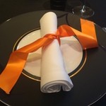 ガストロノミー ジョエル・ロブション - 