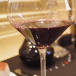 ガストロノミー ジョエル・ロブション - V. rouge corse