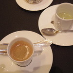 ガストロノミー ジョエル・ロブション - 