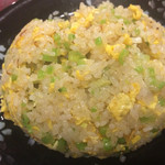 Shourompo daiousonkasou - 秘密菜炒飯