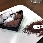 Bistroフルフル - ショコラ・クラシック（２０１４年１１月）