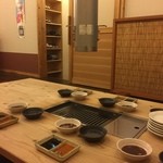 多来多来 - 店内