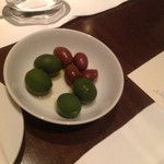 アロマフレスカ - 