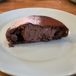 トロッポ ドーナツ - ぱっかーん