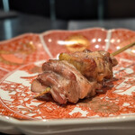 Firebird By Suetomi - 