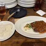 ビストロ カリテプリ - 