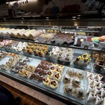 ル・パティシエ ヨコヤマ - 