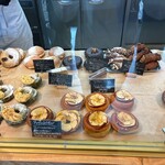 トロッポ ドーナツ - 