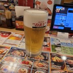 華屋与兵衛 - ドリンク写真: