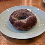 トロッポ ドーナツ - NEO！きびとう　313円税込