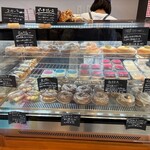 トロッポ ドーナツ - 