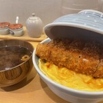 とんかつ丸七 - 