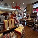 ル・パティシエ ヨコヤマ - 