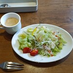 ジョリーパスタ - 