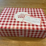 トロッポ ドーナツ - 