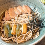 蓼科庵 - 料理写真: