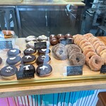 トロッポ ドーナツ - 