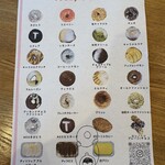 トロッポ ドーナツ - 