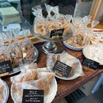 トロッポ ドーナツ - 