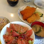 しぶき亭 - 
