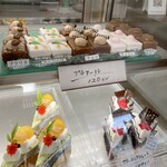 喜代雀 - 内観