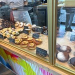 トロッポ ドーナツ - 