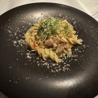 Vintage with Restaurant - 