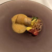 Vintage with Restaurant - 