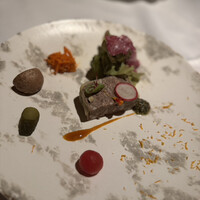 Vintage with Restaurant - 