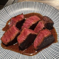 焼肉 ジャンボ はなれ - 
