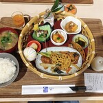 しーちゃん食堂 - 