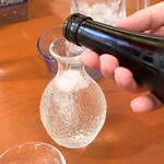 温鮮酒場 ちょんまげ - 田中六五６５１３