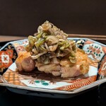 Firebird By Suetomi - 