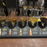 The CHOYA 銀座 BAR - 