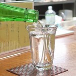 大八 - 大七 純米生酛