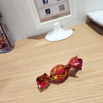 BON OKAWA Karuizawa Chocolate Factory Karuizawa Ekimae Ten - 店頭で頂いたモノ～☆