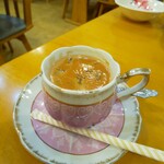 インディアン・レストラン　ロタ - ミントチャイ