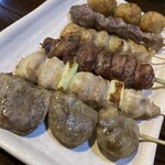 信州ぢどり亭 - 