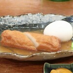 大八 - ごぼてん、たまご