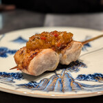 Firebird By Suetomi - 