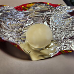 BON OKAWA 軽井沢チョコレートファクトリー - 店頭で頂いたモノ～☆