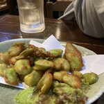 信州ぢどり亭 - 