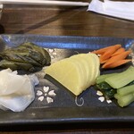 信州ぢどり亭 - 