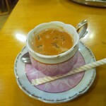 インディアン・レストラン　ロタ - ミントチャイ