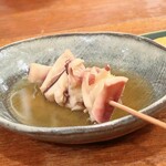 大八 - どうびん串