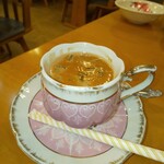 インディアン・レストラン　ロタ - ミントチャイ