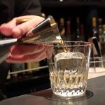 DEN - ソガイニのロック