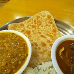 インディアン・レストラン　ロタ - ポロタ