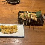 串治郎 秋葉原店 - 