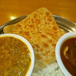 インディアン・レストラン　ロタ - ポロタ